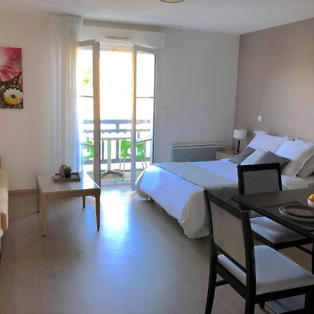 Guilvinec Parc Residence Екстер'єр фото