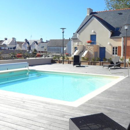 Guilvinec Parc Residence Екстер'єр фото