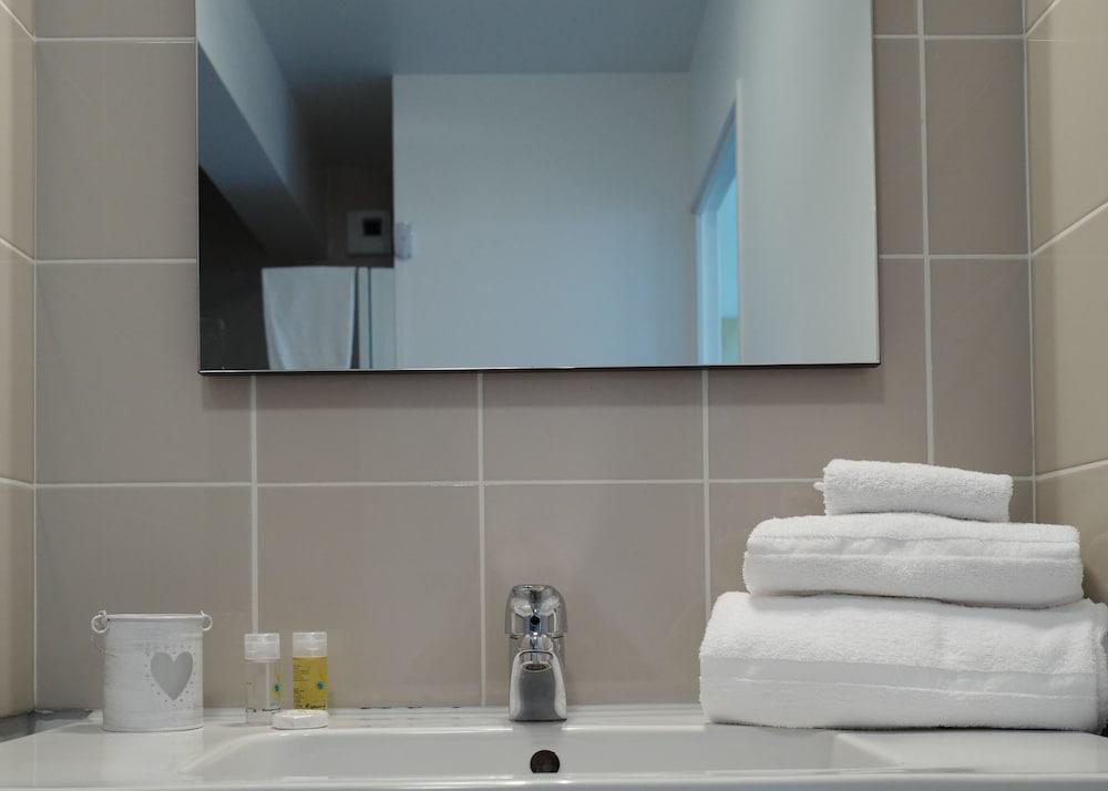 Guilvinec Parc Residence Екстер'єр фото
