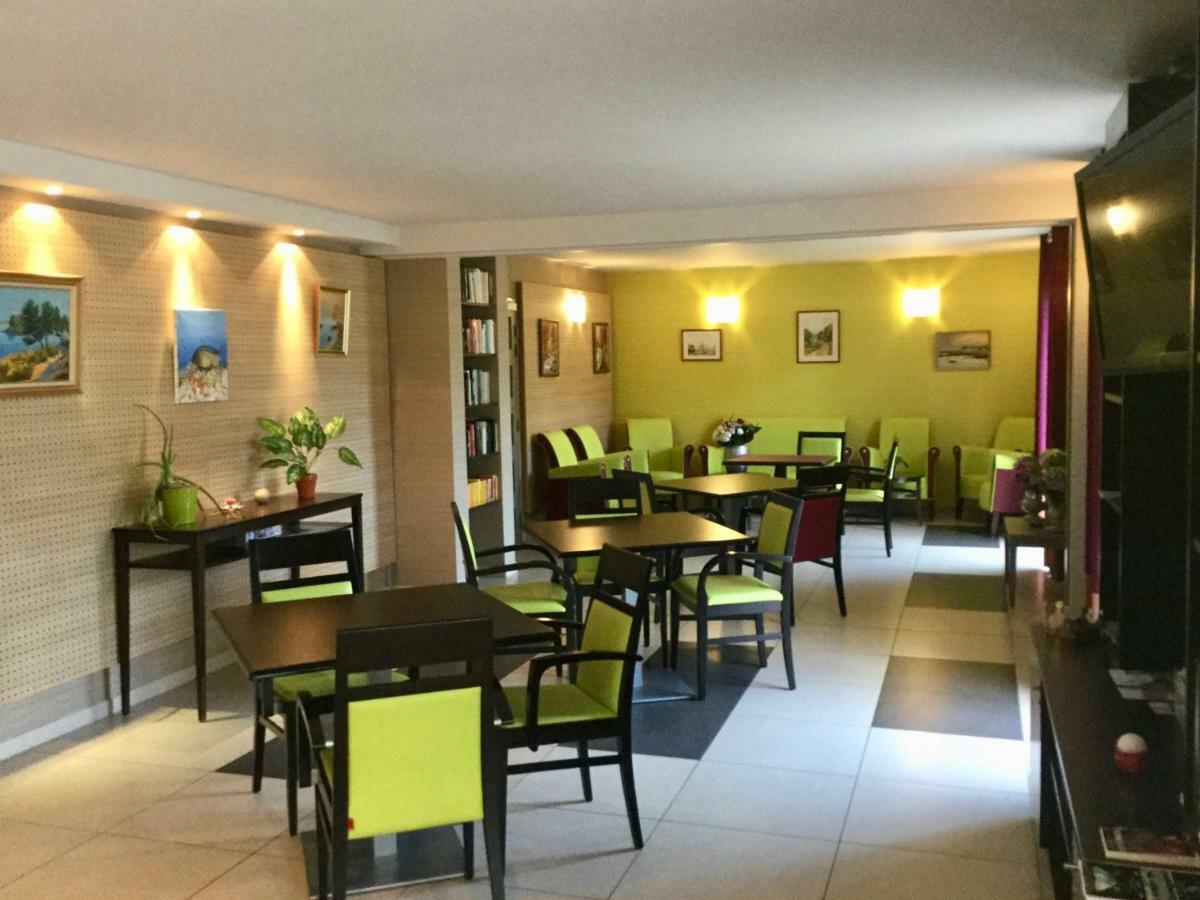 Guilvinec Parc Residence Екстер'єр фото