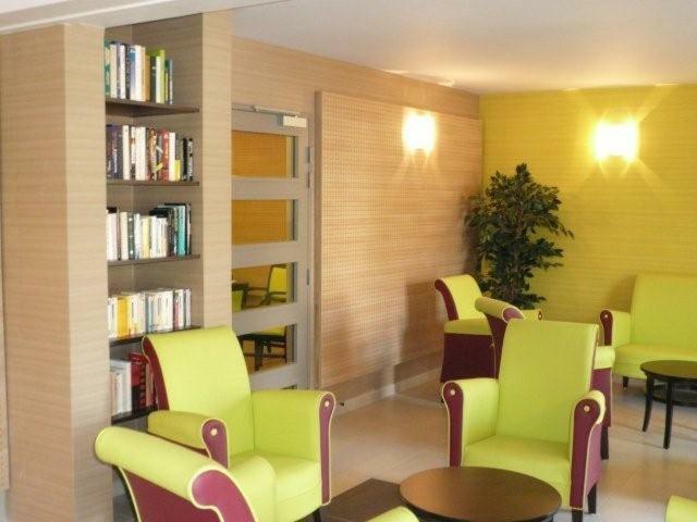 Guilvinec Parc Residence Екстер'єр фото