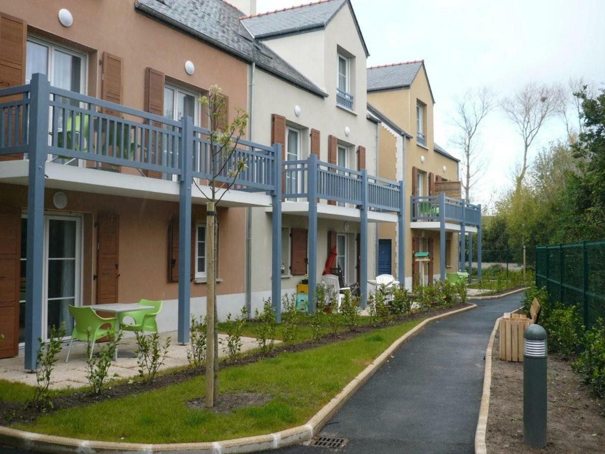 Guilvinec Parc Residence Екстер'єр фото