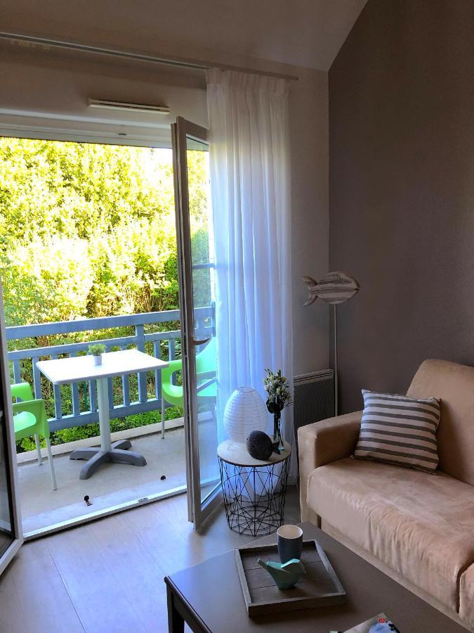 Guilvinec Parc Residence Екстер'єр фото