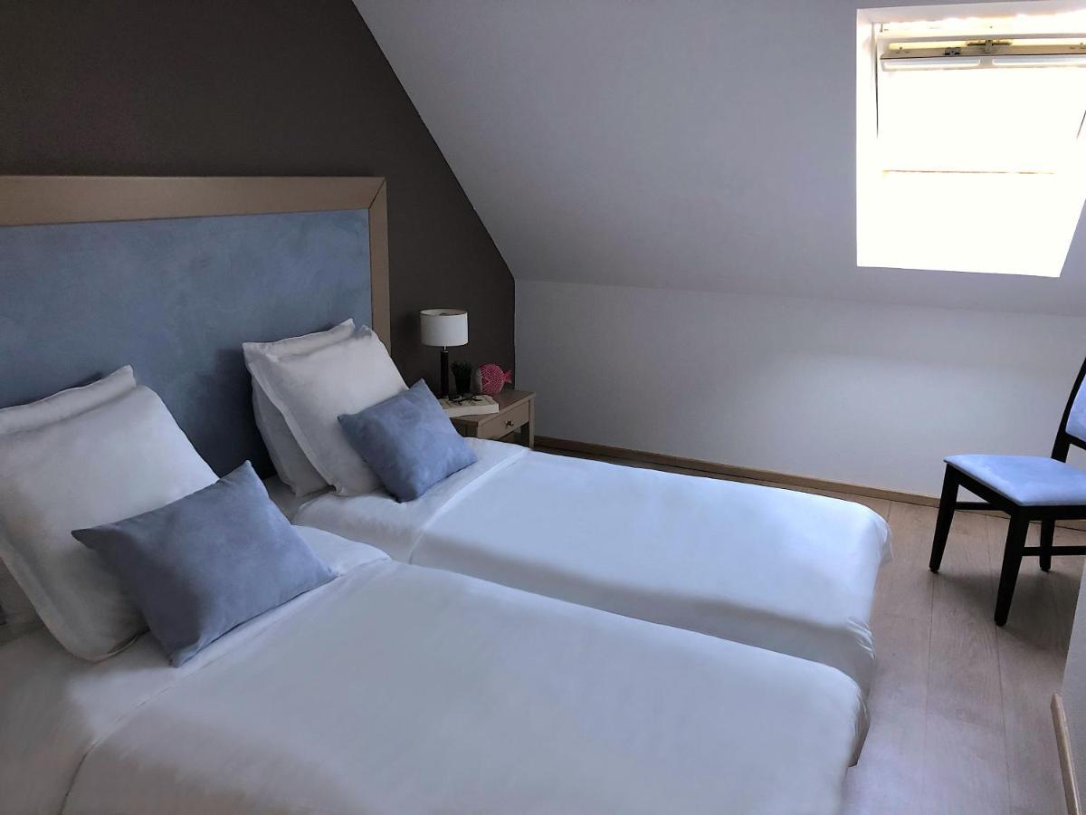Guilvinec Parc Residence Екстер'єр фото