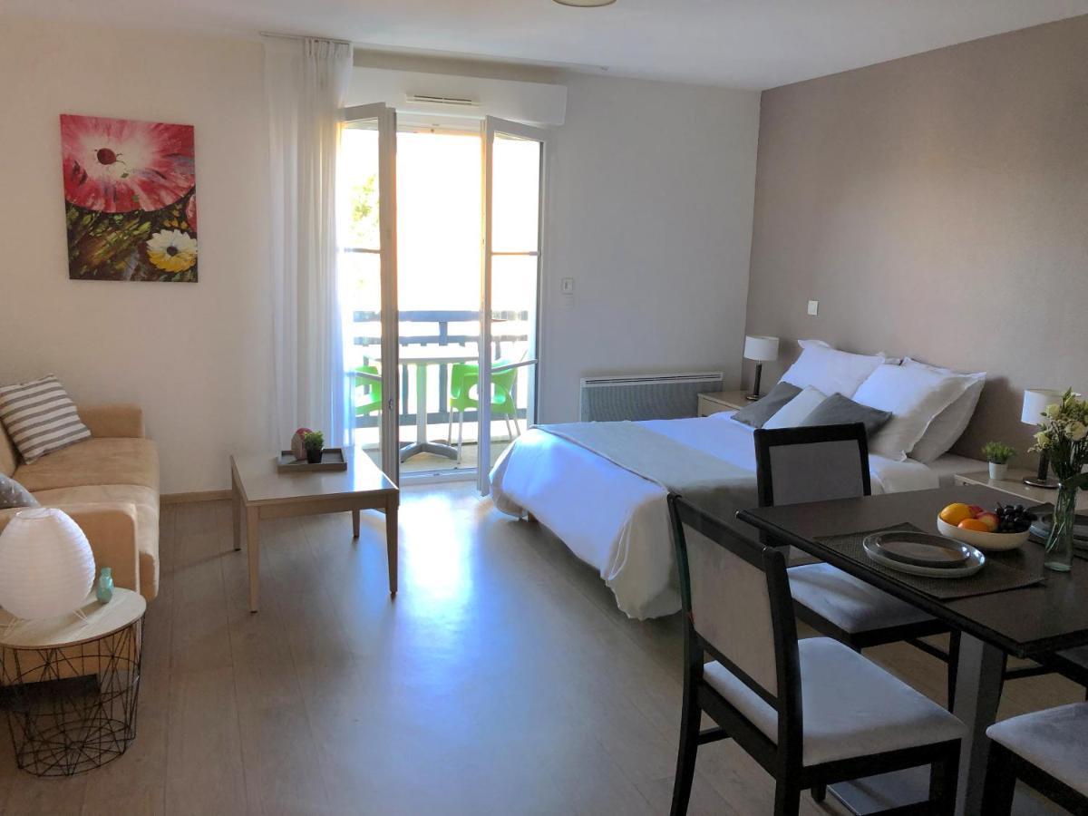 Guilvinec Parc Residence Екстер'єр фото
